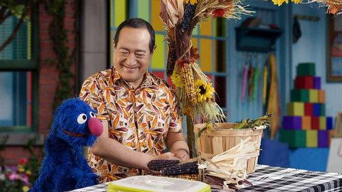 Sesame Street Season 53 Episode 4 - The Great Corn Festival