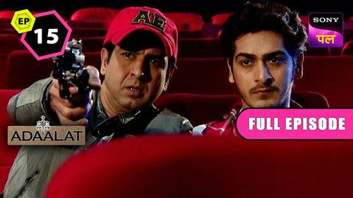 Adaalat Season 1 Episode 15 - Theatre Mein Qatl