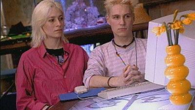 The Real World Season 4 Episode 7 - Speaking Parts