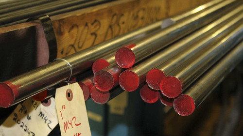 How Do They Do It? Season 12 Episode 5 - Screws, Marmalade, Printed Dresses