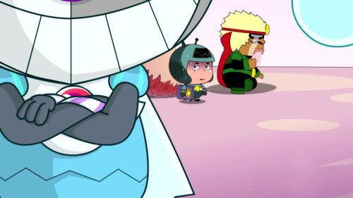 Happy Toon Season 7 Episode 13 - Episode 13