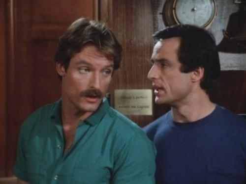 Riptide Season 1 Episode 4 - Hatchet Job