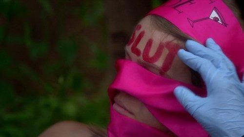 Criminal Minds Season 11 Episode 3 - 'Til Death Do Us Part