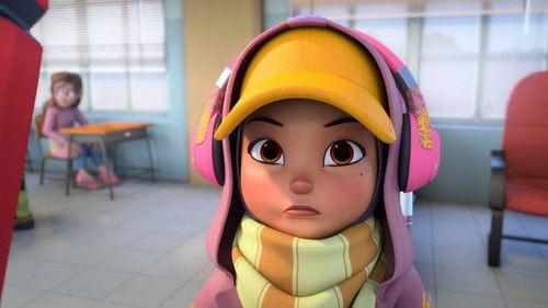 Background image for Amazeey's Labyrinth Challenge