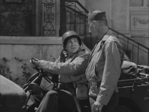 Combat! Season 1 Episode 12 - The Prisoner