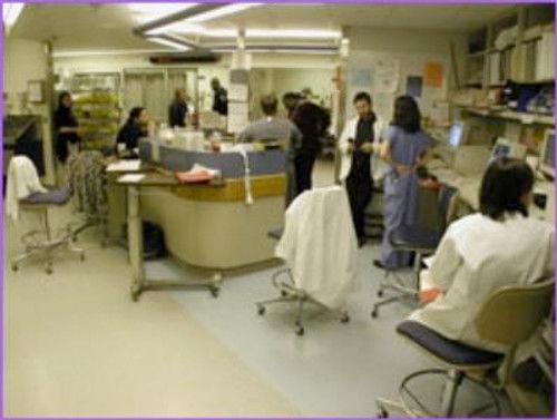 NOVA Season 28 Episode 13 - Survivor M.D.: Tattooed Doctor (1)