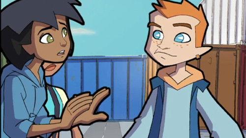 Street Football Season 2 Episode 6 - Episode 6