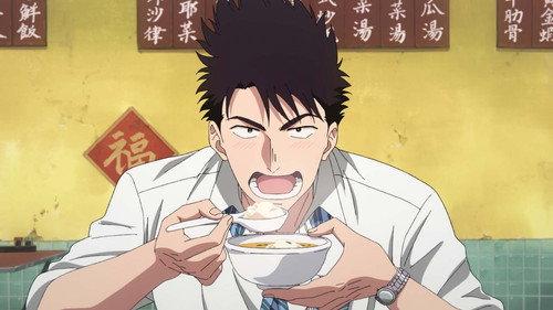 KOWLOON GENERIC ROMANCE Season 1 Episode 1 - Episode 1