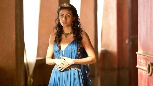 Atlantis Season 1 Episode 7 - The Rules of Engagement