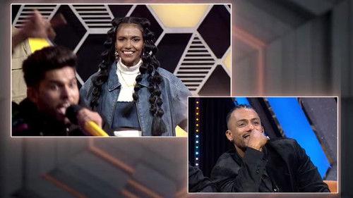 MTV Hustle Season 3 Episode 20 - Badshah reveals the winner's name