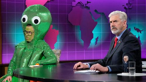 Shaun Micallef's Mad as Hell Season 10 Episode 10 - Episode 10