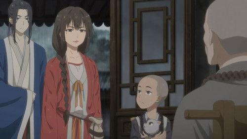 Fairies Albums Season 2 Episode 3 - Morphed Snake (Part 1)