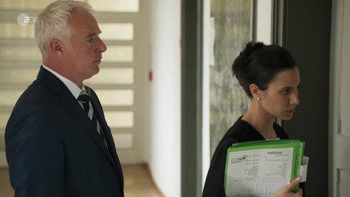 Die Rosenheim-Cops Season 22 Episode 18 - Murder in the final instance