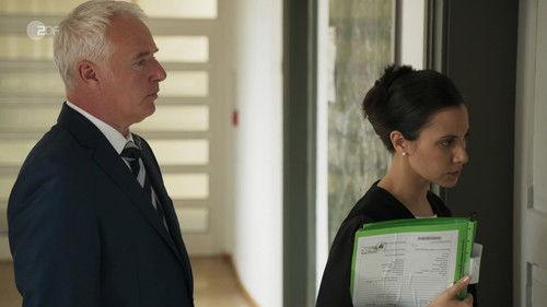 Die Rosenheim-Cops Season 22 Episode 18 - Murder in the final instance