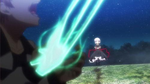 Rewrite Season 2 Episode 2 - Honeymoon Over a Silent Ocean