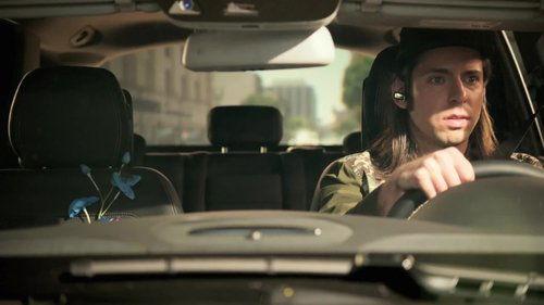 NTSF:SD:SUV:: Season 2 Episode 3 - Sabbath-tage