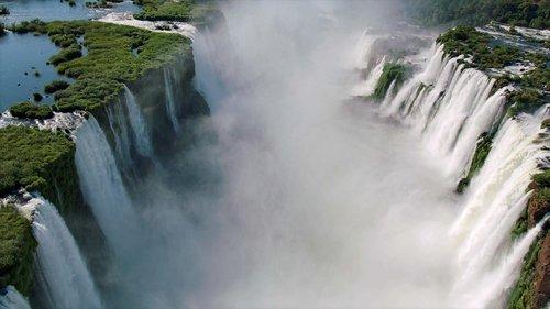 undefined Season 1 Episode 7 - Fresh Water
