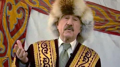 The investigation was conducted Season 3 Episode 18 - Episode 18