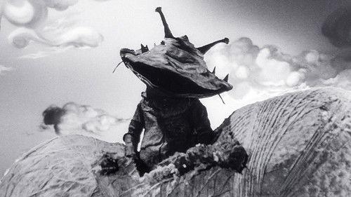 Background image for Kanegon's Cocoon