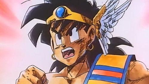 Dragon Quest: Legend of the Hero Abel Season 1 Episode 15 - Level 15: Revenge of the Arch-Demon