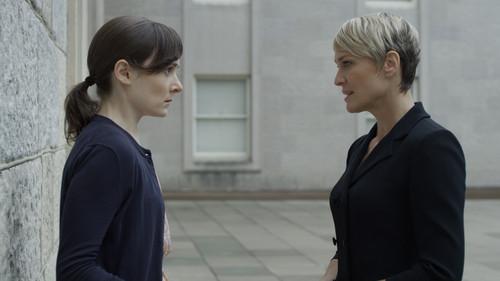 House of Cards Season 2 Episode 8 - Chapter 21
