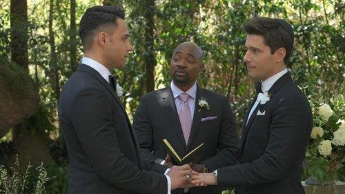 9-1-1: Lone Star Season 4 Episode 18 - In Sickness and in Health