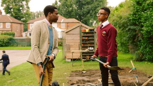 4 O'Clock Club Season 3 Episode 10 - Gold