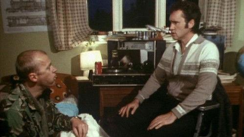 The Comic Strip Presents... Season 5 Episode 1 - Detectives on the Edge of a Nervous Breakdown