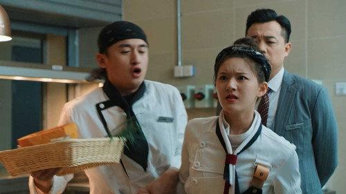 Dating in the Kitchen Season 1 Episode 12 - Episode 12