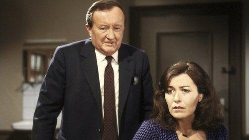 Der Alte Season 4 Episode 11 - Episode 11