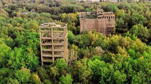 Secret Nazi Bases Season 2 Episode 5 - Secret Relics of Nazi Research