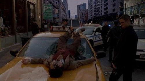 CSI: NY Season 9 Episode 13 - Nine Thirteen