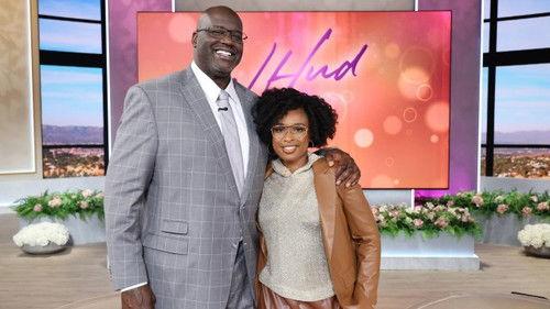 The Jennifer Hudson Show Season 2 Episode 5 - Shaquille O'Neal