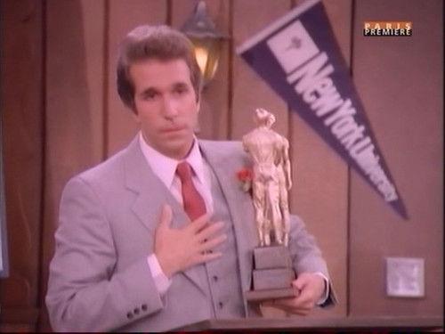 undefined Season 10 Episode 5 - Little Case of Revenge