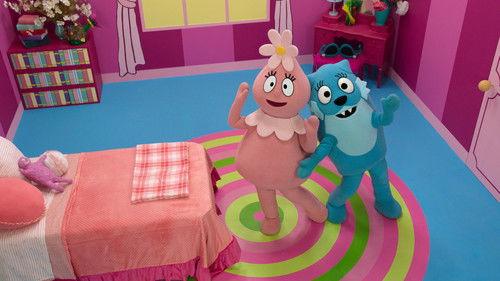 Yo Gabba GabbaLand! Season 2 Episode 3 - Home