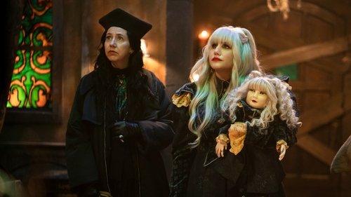 What We Do in the Shadows Season 5 Episode 5 - Local News