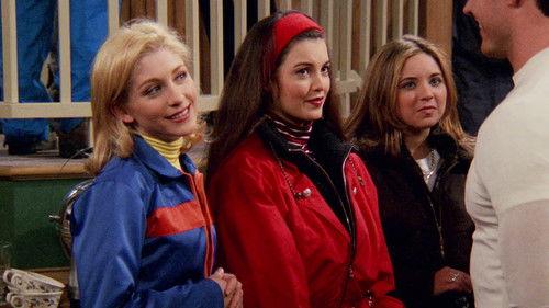 Step by Step Season 5 Episode 20 - The Bodyguard Formerly Known as Prince