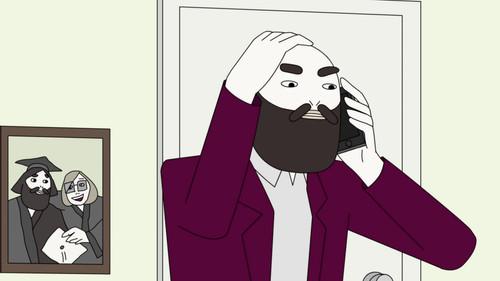 China, IL Season 3 Episode 3 - Charlize