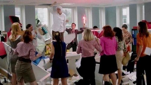 WorkinGirls Season 3 Episode 12 - Episode 12