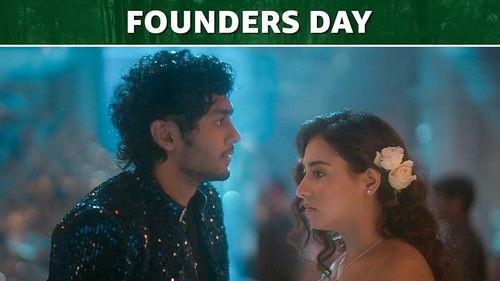 Tujhpe Main Fida Season 2 Episode 7 - Founders Day