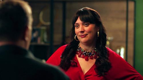 Nanny Oksana Season 1 Episode 14 - Episode 14