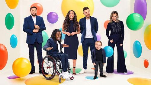Children In Need Season 43 Episode 1 - Live Telethon 2022