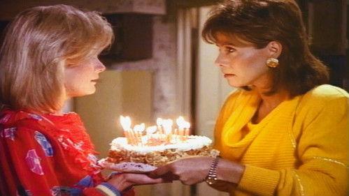 Knots Landing Season 7 Episode 14 - Unbroken Bonds