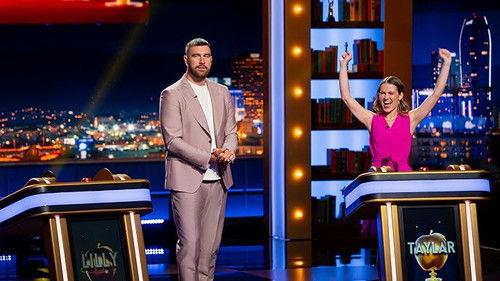 Are You Smarter Than a Celebrity Season 1 Episode 5 - Return of the Fifth Grader