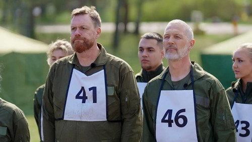 Kompani Svan Season 4 Episode 1 - Episode 1