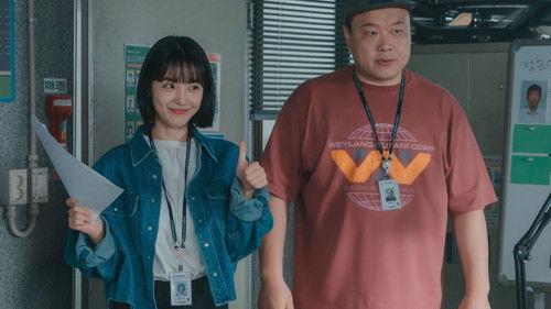 Crash Season 1 Episode 4 - Episode 4