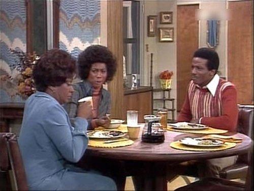 The Jeffersons Season 3 Episode 3 - Louise Suspects