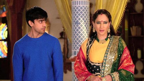 Durga - Mata ki Chhaya Season 1 Episode 14 - What Is Damini Up to?