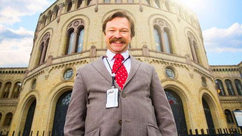 Folkevalgt Season 1 Episode 3 - Episode 3