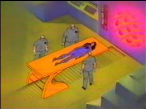 G.I. Joe: A Real American Hero Season 1 Episode 54 - Hearts and Cannons